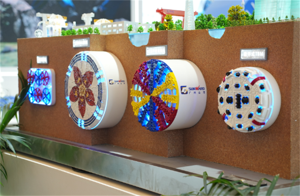 智造空间，，，，，，，价值共生！广州云顶国际yd888精彩亮相2024上海宝马展