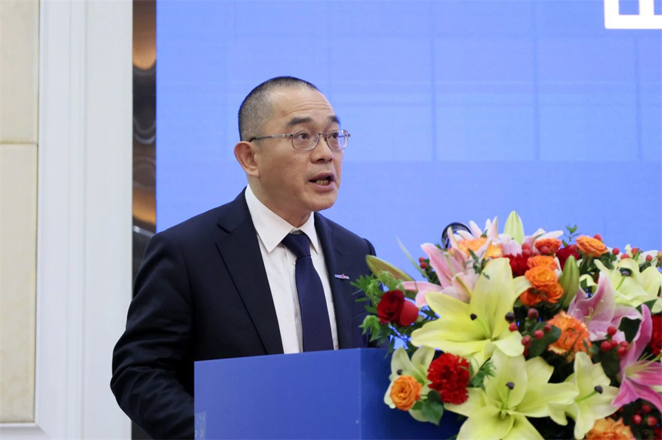 携手共进，，，，，，，相助共享！2024年供应商大会盛大召开