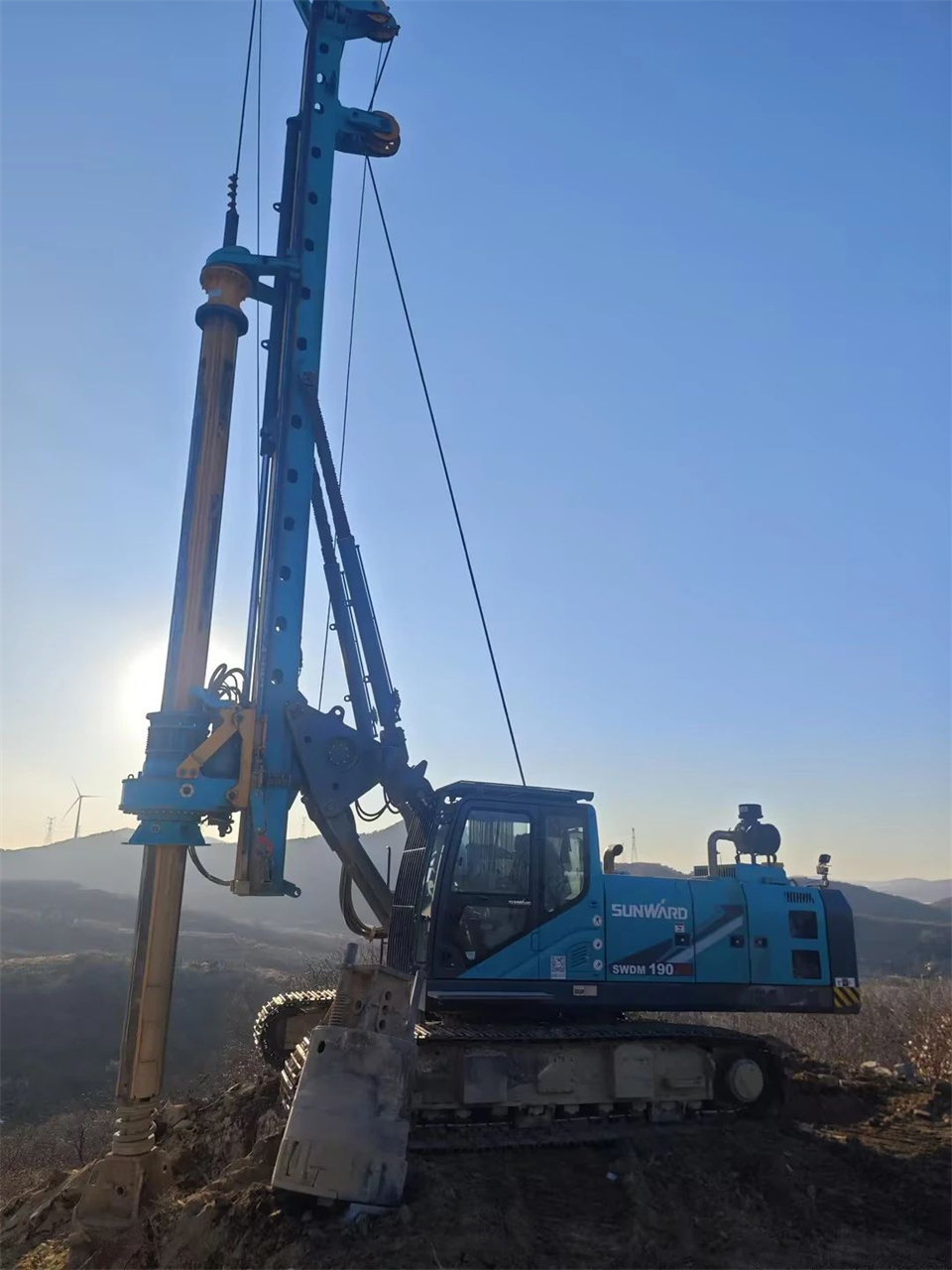 云顶国际yd888智能举行电塔桩手艺立异交流会，，，，，，，为电力基础设施建设注入新动力