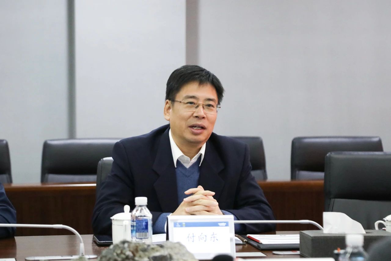 深化相助 共促出海——中国信保湖南分公司到访云顶国际yd888智能