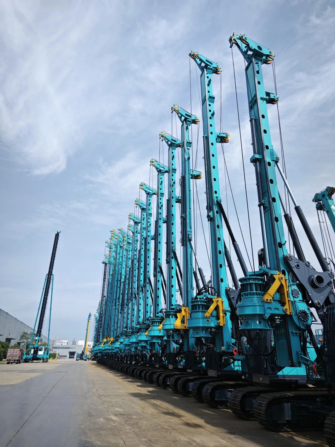 云顶国际yd888智能举行湖南工程机械后市场交流会，，，，，，共筑行业新生态