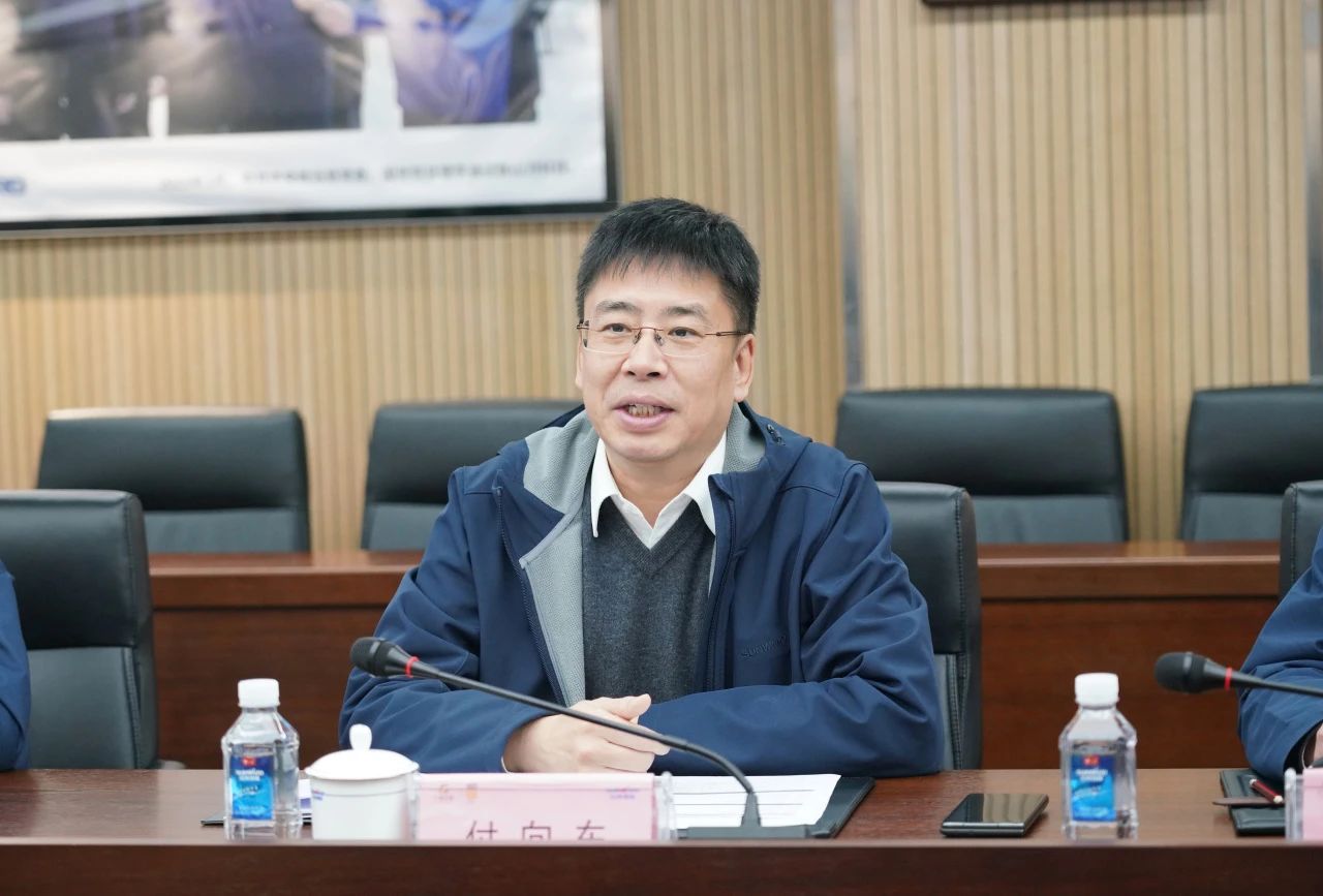 中国出口信用包管公司到访云顶国际yd888智能