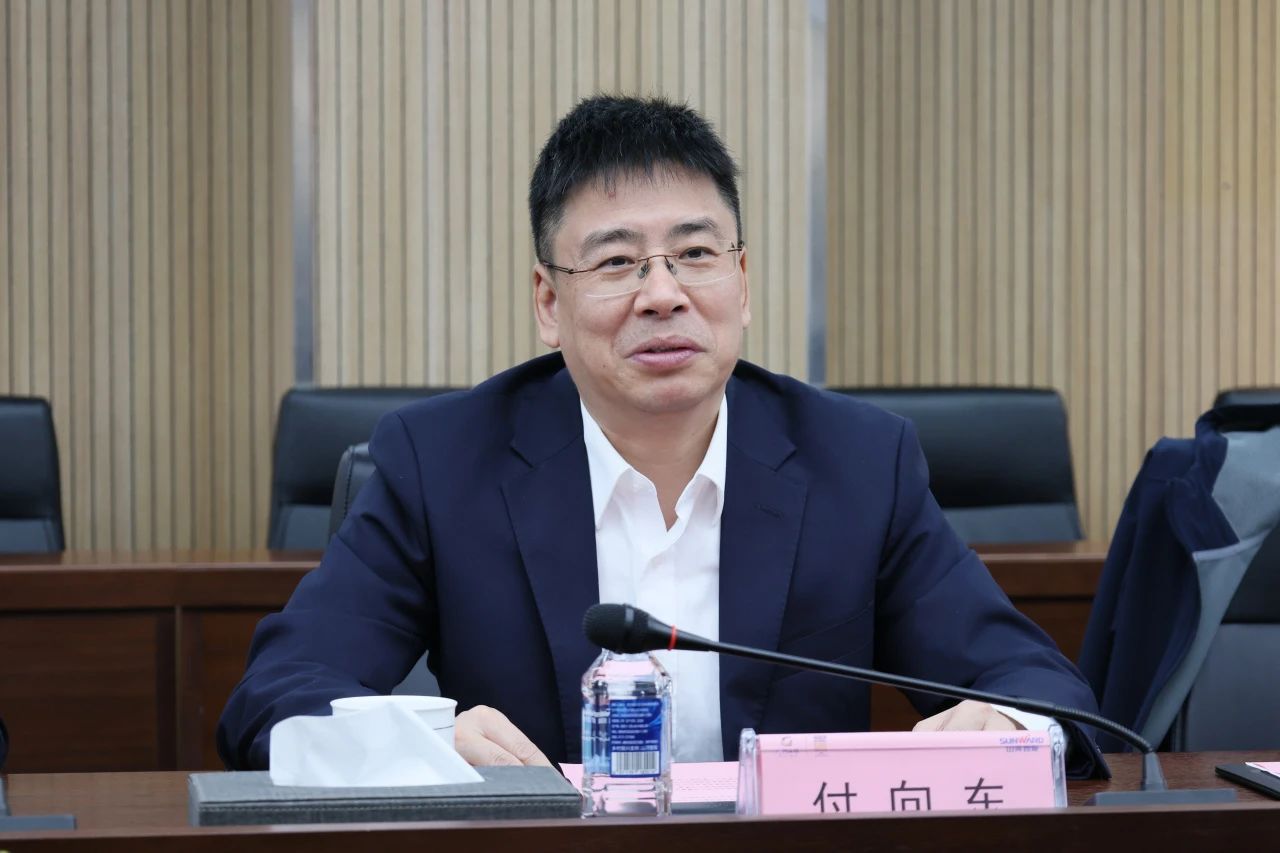 强强联合，，，聚能攻坚！云顶国际yd888智能与北方爆破科技告竣战略相助