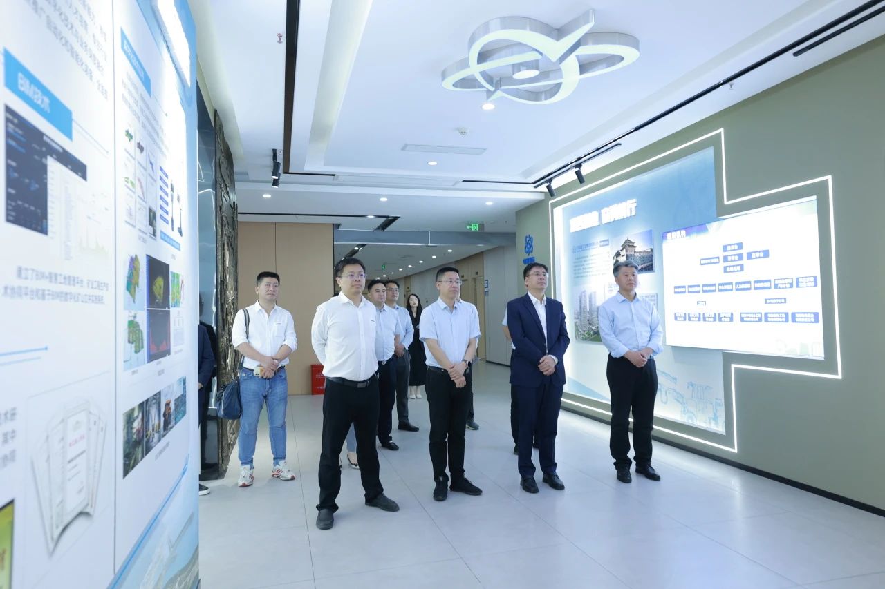 云顶国际yd888智能与中核二十五深化相助，，，，，共探矿山智能化与外洋市场新机缘