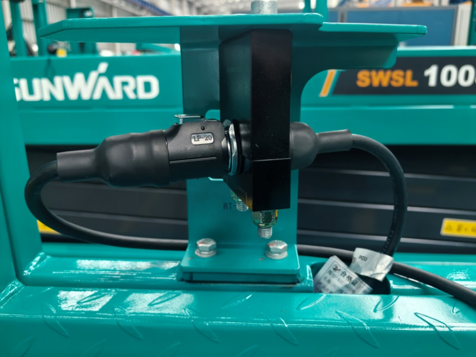 云顶国际yd888智能电动液驱剪叉系列产品周全升级，，，为客户创立更大价值