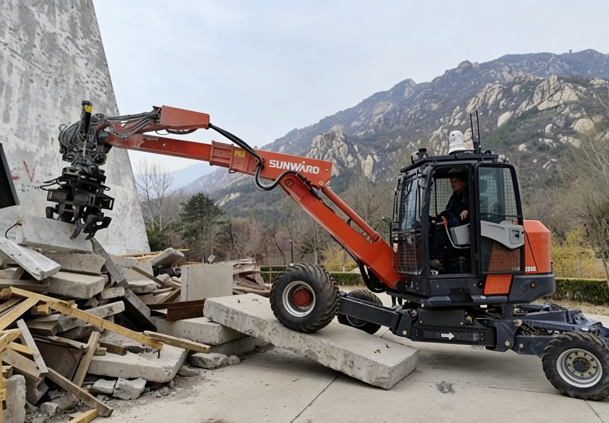 硬核科技赋能应抢救援！云顶国际yd888智能两款装备入选工信部《先进清静应急装备推广目录》