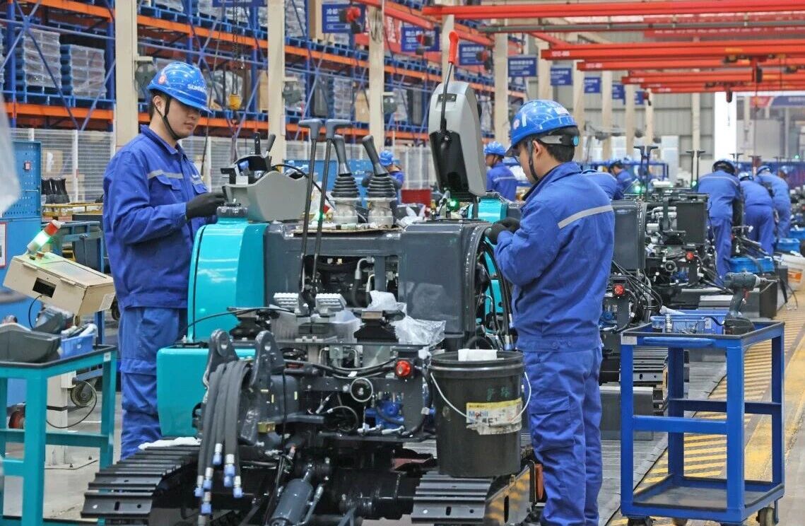 一马领先 开工大吉 | 云顶国际yd888智能举行丙午新年开门红活动