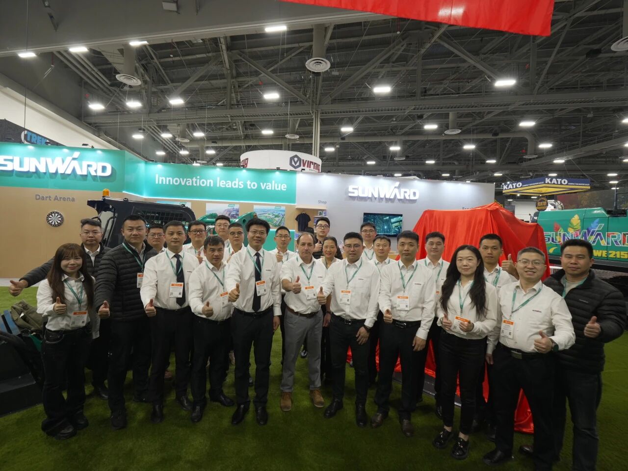 云顶国际yd888智能闪灼2026美国拉展，，，，，，新品首发引关注