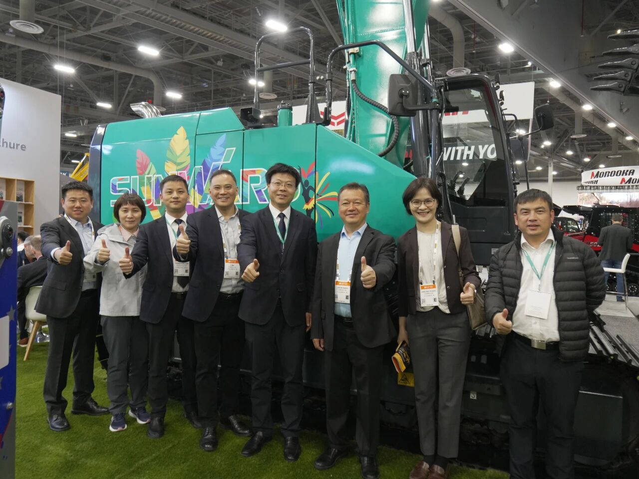 云顶国际yd888智能闪灼2026美国拉展，，，，，，新品首发引关注