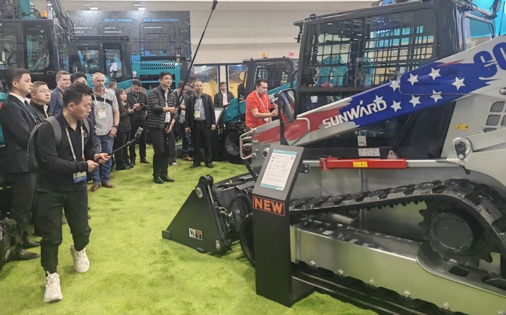 云顶国际yd888智能闪灼2026美国拉展，，，，，，新品首发引关注