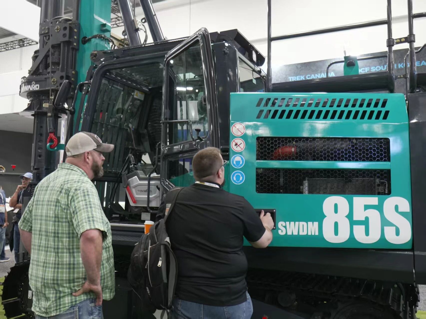 2026美国拉展圆满收官，，，，，，云顶国际yd888智能高端定制再获认可！